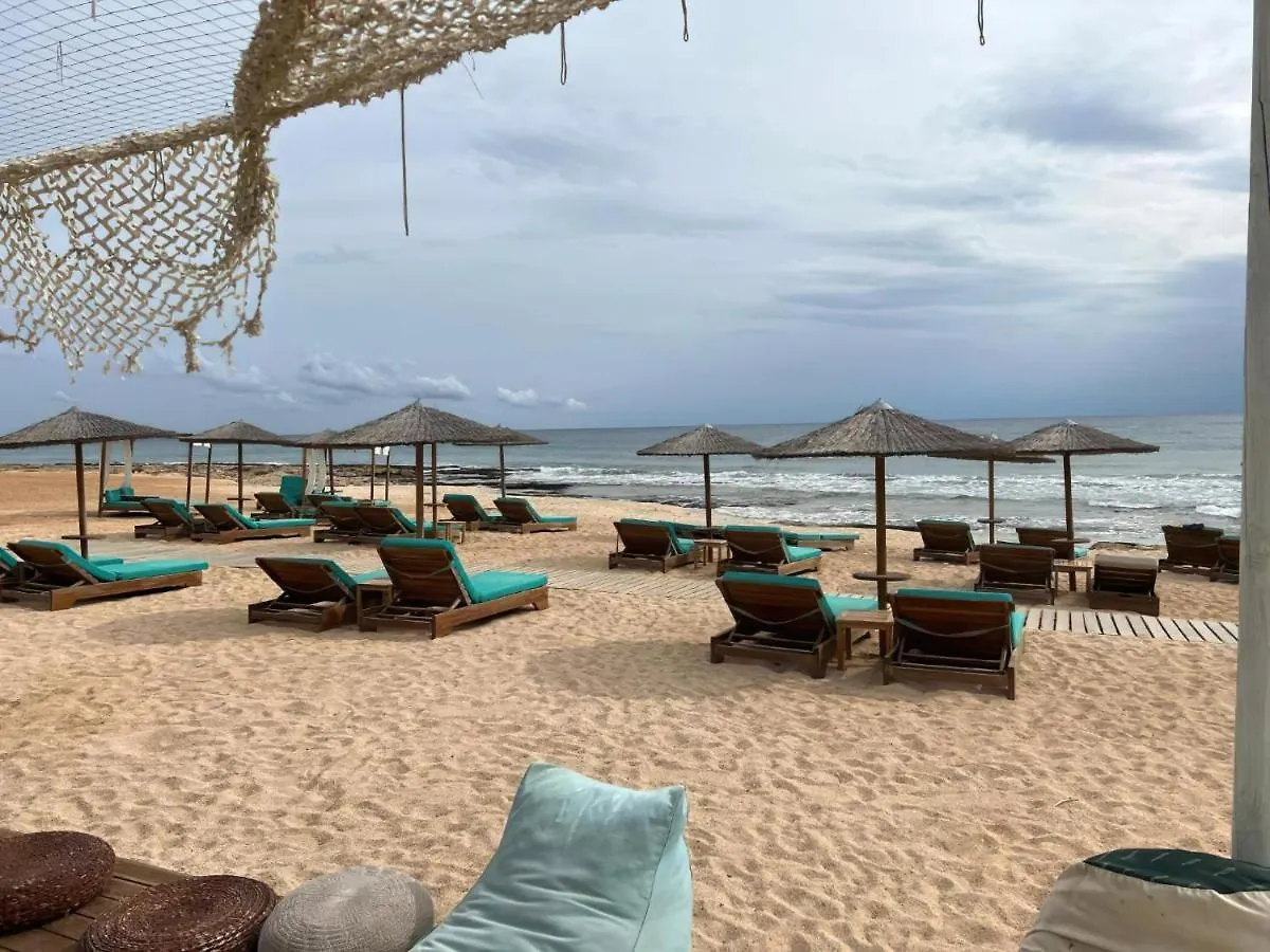 Leo Boutique Beachfront Ayia Napa