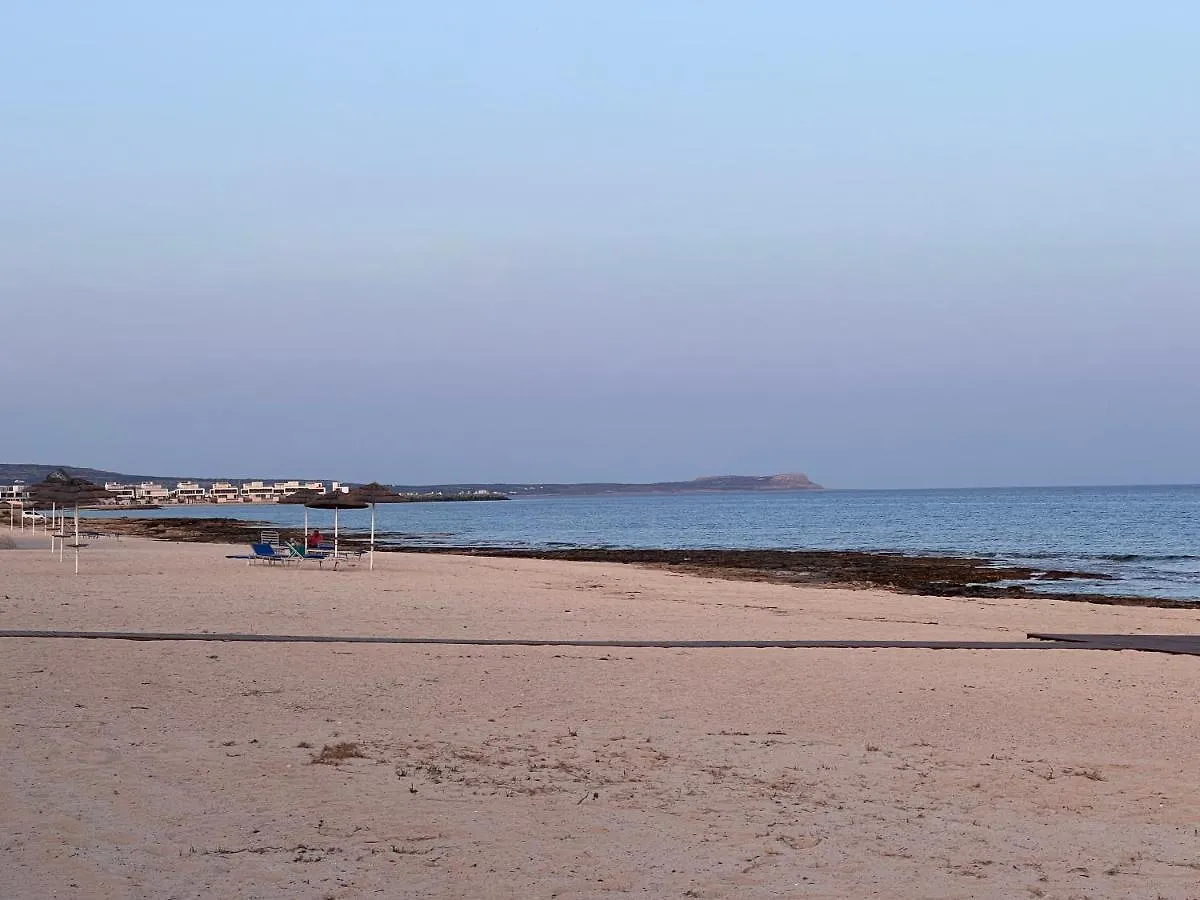 Holiday home Leo Boutique Beachfront Ayia Napa Cyprus