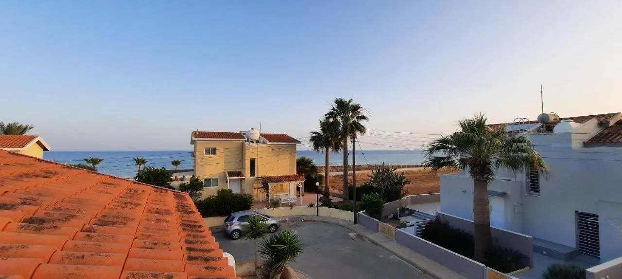 Leo Boutique Beachfront Ayia Napa 0*,  Cyprus