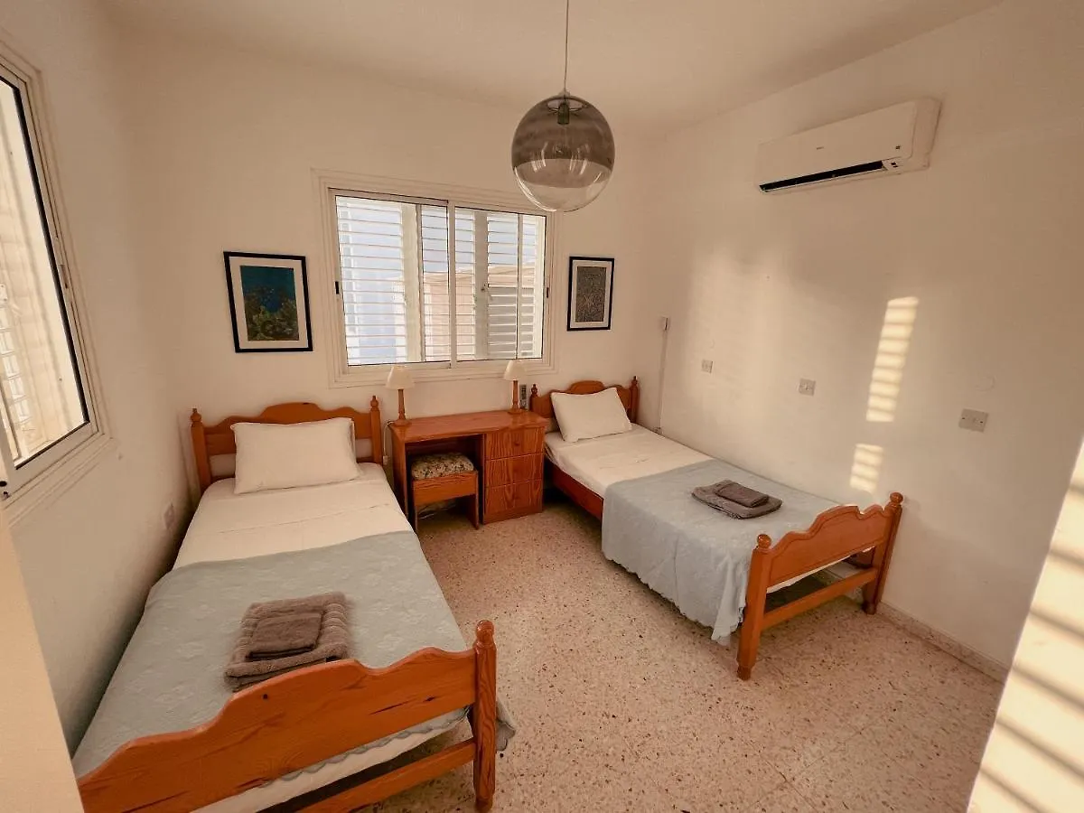 Leo Boutique Beachfront Ayia Napa